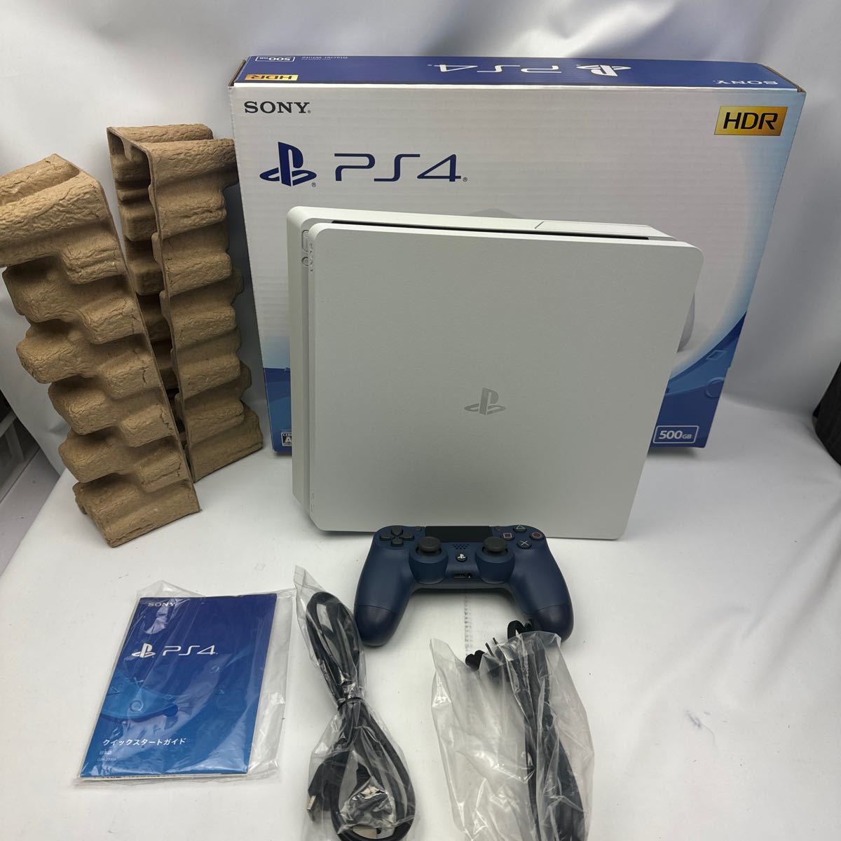 Yahoo!オークション -「ps4 本体 2200」(ゲーム) の落札相場・落札価格