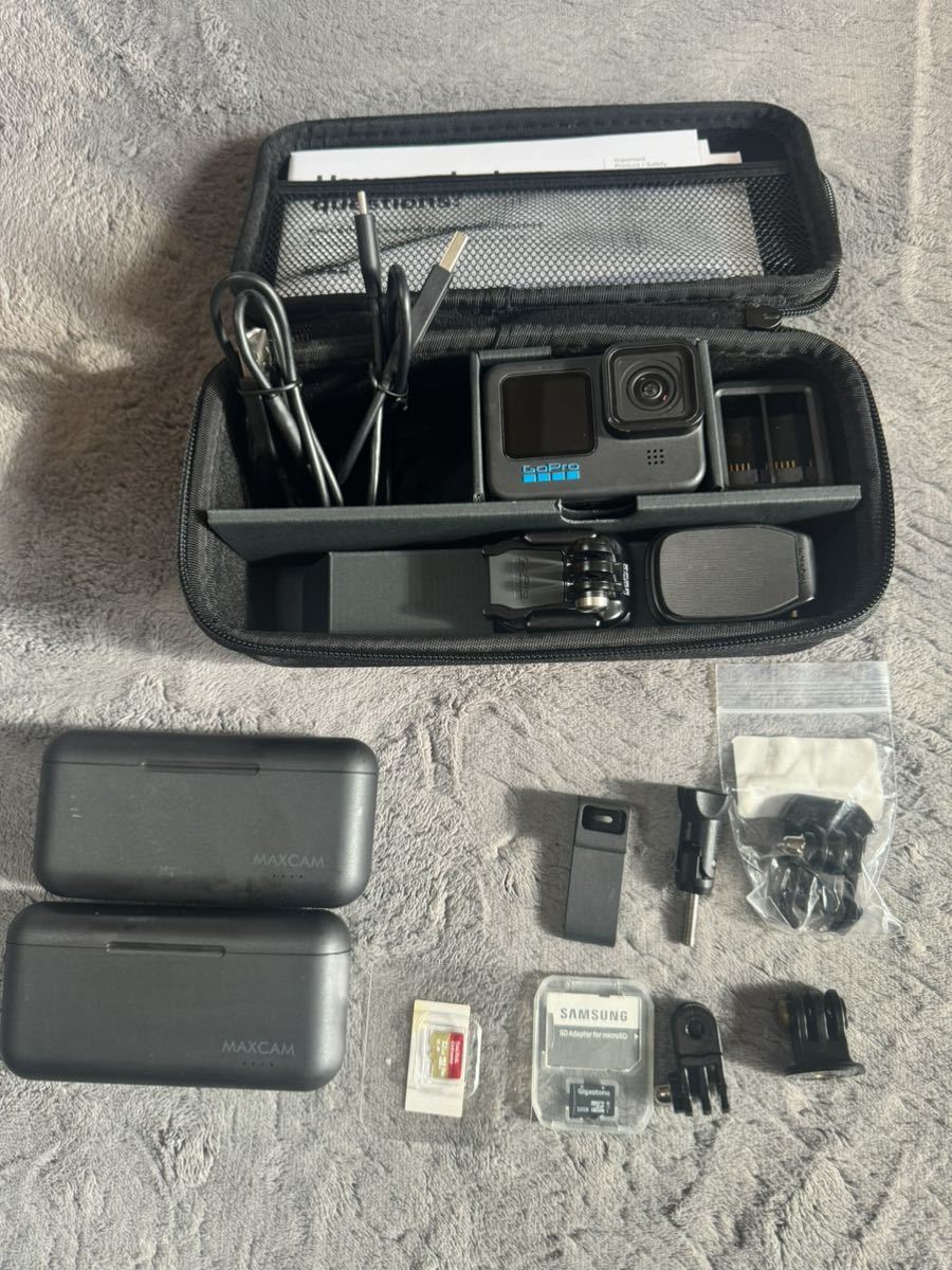 2023年最新】Yahoo!オークション -gopro11の中古品・新品・未使用品一覧