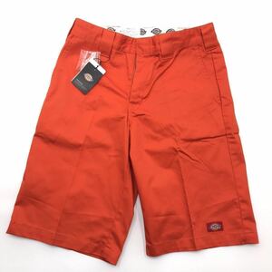 Dickies ディッキーズ ハーフパンツ メンズ ワークパンツ ショーツDK006825cx9サイズ30