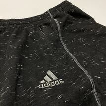 adidas Bluza Mel Hd 上下セットGk8910 GK8974 XOサイズ_画像4