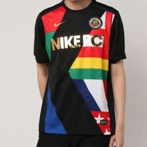 NIKE ナイキ M FC ジャージ トップス 886873 012 サイズL