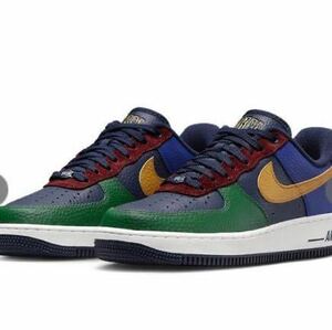 NIKE WMNS AIR FORCE 1 LOW LX DR0148-300サイズ28㌢