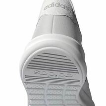 adidas（アディダス）　GW7955　ランニング　シューズ　レディース　LITE ADIRACER 3.0 W26.5㌢_画像2