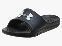 Under Armour 3021286 Core PTH Sandals (Lifestyle/D Fit/Unisex)25㌢_画像1