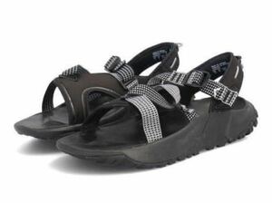 NIKE ナイキ ONEONTA SANDAL メンズスポーツサンダル(オニオンタサンダル) DJ6603 001 サイズ28㎝