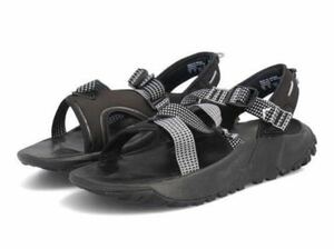 NIKE ナイキ ONEONTA SANDAL メンズスポーツサンダル(オニオンタサンダル) DJ6603 001 29センチ