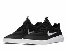 ナイキ SB ナイキ ナイジャ フリー 2　NIKE SB NYJA FREE 2　BV2078-001 サイズ28cm_画像1