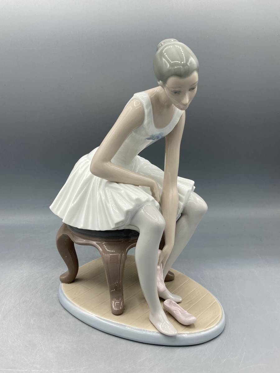 Yahoo!オークション -「リヤドロ バレリーナ」の落札相場・落札価格 Yahoo!オークション -「リヤドロ バレリーナ」の落札相場・落札価格