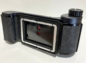 ★美品★ マミヤ Mamiya Super Universal Press 6x4.5 6x6 6x9 ユニバーサルプレス フィルムホルダー ★動作確認済★