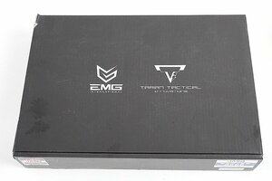 ★ EMG / TTI COMBAT MASTER OMEGA コンバットマスター オメガ 樹脂スライド ガスガン 18歳以上対象
