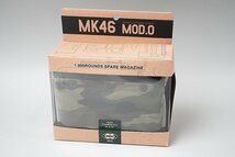 ★ 東京マルイ No.231 次世代電動マシンガン MK46 MOD.0専用 1000連スペアマガジン_画像1