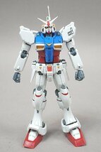 ★ BANDAI バンダイ ROBOT魂 RX-78GP01 ガンダム試作1号機ver.A.N.I.M.E フィギュア_画像4