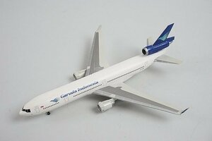 ★ DRAGON ドラゴン 1/400 MD-11 Garuda Indnesia ガルーダインドネシア EI-CDK 55306