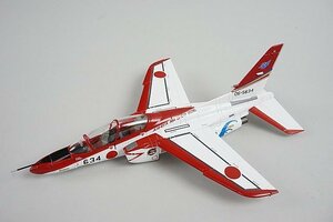 ★ HM ホビーマスター 1/72 日本航空自衛隊 T-4 レッドドルフィン 芦屋基地航空祭 2016 #06-5634 HA3905