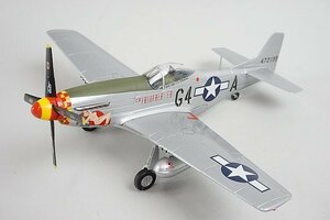 ★ COLLECTION ARMOUR コレクションアーマー 1/48 P-51 MUSTANG マスタング USAAF Ⅱ WW Aces 98035