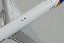 ★ JC WINGS 1/400 B757-200(PCF) YTOカーゴ B-2859 LH4092_画像5