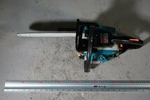 ◎ makita マキタ エンジンチェーンソー ※ジャンク品 ME333_画像2