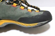 ▽♪ LA SPORTIVA スポルティバ Boulder X Mid GTX Nugget アプローチシューズ トレッキング マルチカラー UK8/26.5cm_画像5