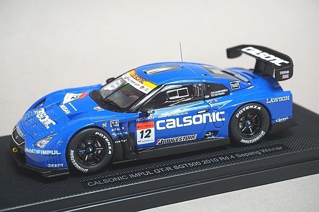 2023年最新】Yahoo!オークション -エブロ スーパーgt 2010の中古品