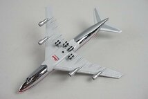 ★ StarJets スタージェット / Schuco シュコー 1/500 B747-100 AA アメリカン N9664_画像3