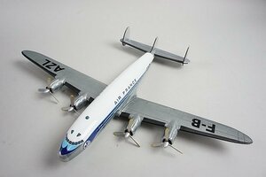 ★ CORGI コーギー 1/144 ロッキード L-749 コンステレーション F-BAZL AIR FRANCE エールフランス 1959 F-BAZL AA30403