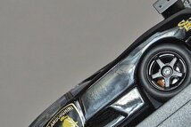 京商 KYOSHO 1/43 Lamborghini ランボルギーニ ディアブロ GTR-S ブラック #11 03215D_画像2