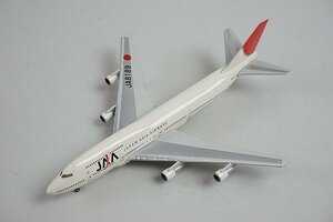 ★ hogan ホーガン 1/500 B747-300 JAA 日本アジア JA8189 BJE2049