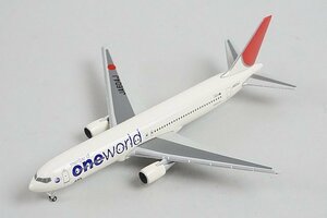 ★ hogan ホーガン 1/500 B767-300ER JAL ワンワールド JA604J BJE2065