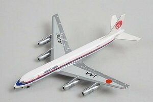 ★ hogan ホーガン 1/500 DC-8-53 JAA 日本アジア JA8007 BJE2045