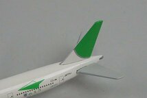 ★ hogan ホーガン 1/500 B777-300ER JAL 日本航空 / 空のエコ JA73IJ BJE2071_画像5