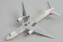 ★ hogan ホーガン 1/500 B767-300ER JAL ワンワールド JA604J BJE2065_画像3