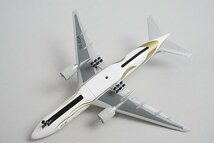 ★ DRAGON ドラゴン 1/400 B777-200 SINGAPORE AIRLINES 9V-SQA_画像3