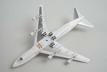 ★ Aviation アビエーション 1/400 B747-200 Iran Air イランエア EP-IAH AV4742022_画像3