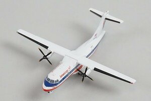 ★ Gemini Jets ジェミニ 1/400 ATR-42-300 American Eagle アメリカンイーグル N141AE GJAAL1103