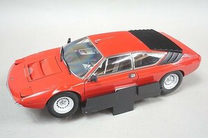 Kyosho 京商 1/18 Lamborghini ランボルギーニ Urraco ウラッコ P250 レッド 08441R