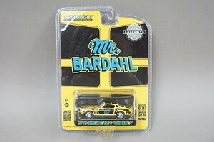 GREEN LiGHT グリーンライト 1/64 Chevrolet シボレー Camaro カマロ 1970 ミスターバーダル 29989