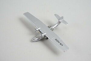 ★ 1/400 ヴィッカース 0A-10 Catalina Cathay Pacific キャセイパシフィック 1946 VR-HDS 60周年