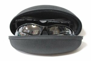 ▽♪ OAKLEY オークリー ゴーグル サングラス 4枚レンズ付き BLACK