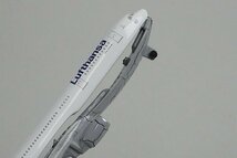 ★ SCHABAK シャバック 1/600 B777-200 KLM オランダ航空 PH-BOD / A330-200 Lufthansa ルフトハンザ D-AIMD など7点セット_画像6