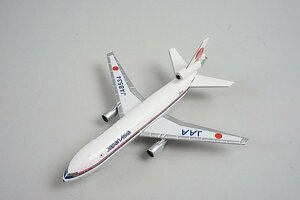 ★ hogan ホーガン 1/500 DC-10-40 JAA 日本アジア JA8534 BJE2046