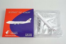 ★ PHOENIX フェニックス 1/400 B747-400F (貨物型) 中国貨運航空 B-2426 11521_画像5