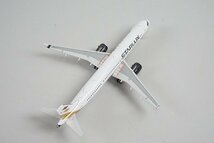 ★ PHOENIX フェニックス 1/400 A321neo スターラックス 星宇航空 B-58201 11594_画像2