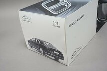 ALMOST REAL オールモストリアル 1/18 Bentley ベントレー ミュルザンヌ 2017 グリーンツートン 830501_画像8