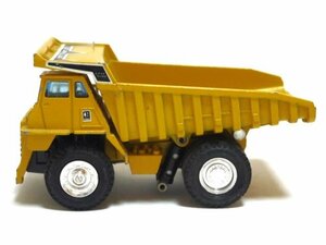 ▽ジャンク SHINSEI シンセイ 1/90 CATERPILLARキャタピラー MINI POWER ミニパワー 777Truck ダンプトラック※本体のみ