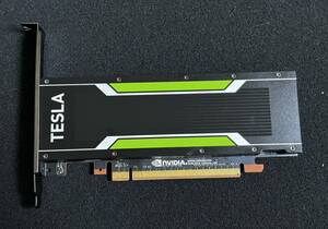 NVIDIA Tesla P4 8GB GDDR5 PCIe GPU サーバーボード 699-2G414-0200-101 ((1枚限定))