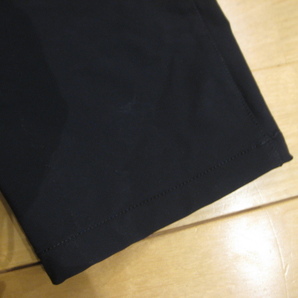 美品 ザノースフェイス アルパインパンツ ブラック サイズL NT52927 K THE NORTH FACE Alpine Light pants サミットの画像7