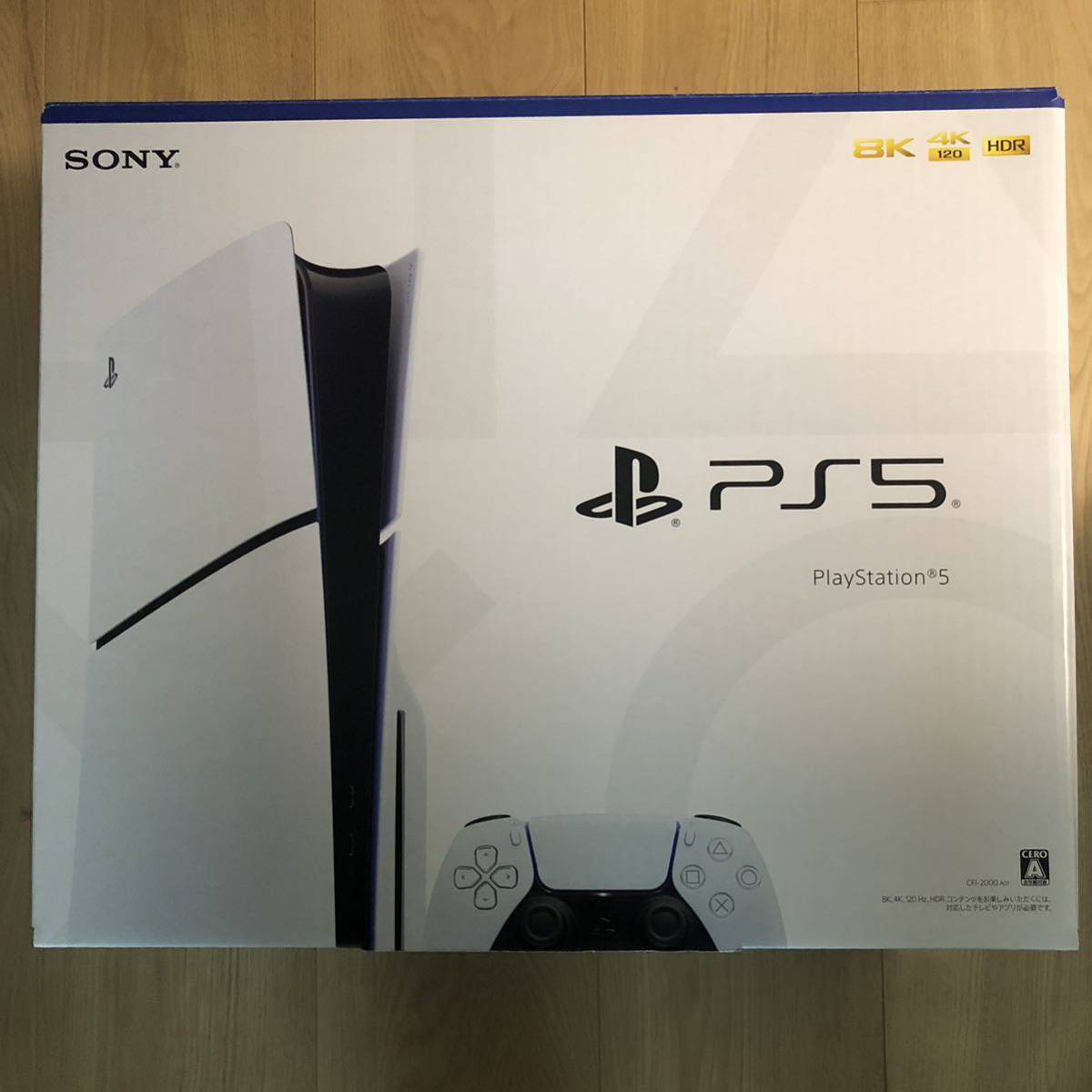 2023年最新】Yahoo!オークション -ps5の中古品・新品・未使用品一覧