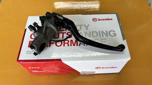 brembo ブレンボ 19RCS Corsa Corta コルサコルタ ブレーキマスターシリンダー 中古品 正規品