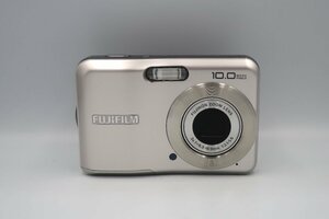 (A4)1円～ FUJIFILM A100 10.0MEGA PIXELS 富士フイルム デジタルカメラ デジカメ コンパクトカメラ ジャンク品