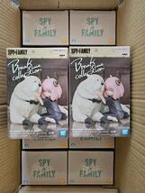 ☆ SPY×FAMILY Break time collection アーニャ・フォージャー＆ボンド・フォージャー_画像1